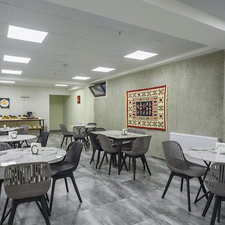 Hotel Citizen Avlabari 第比利斯 外观 照片
