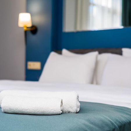 Hotel Citizen Avlabari 第比利斯 外观 照片