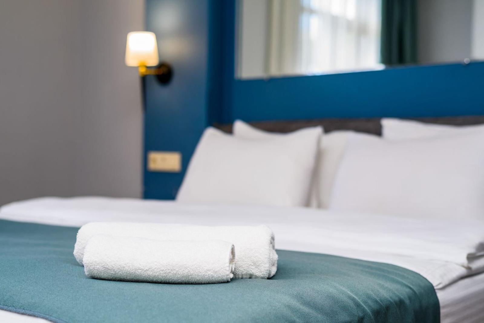 Hotel Citizen Avlabari 第比利斯 外观 照片